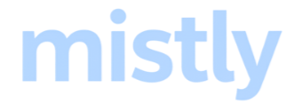 Mistly